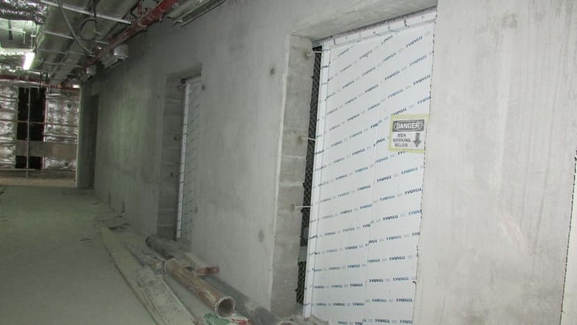 RP Heights construction — photo 89