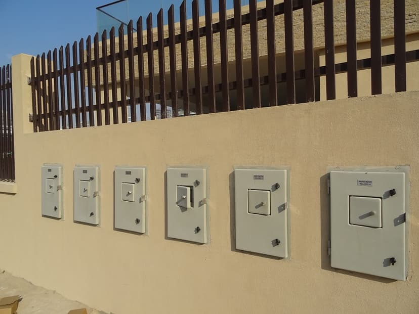 Park Villa's 6 construction — photo 14