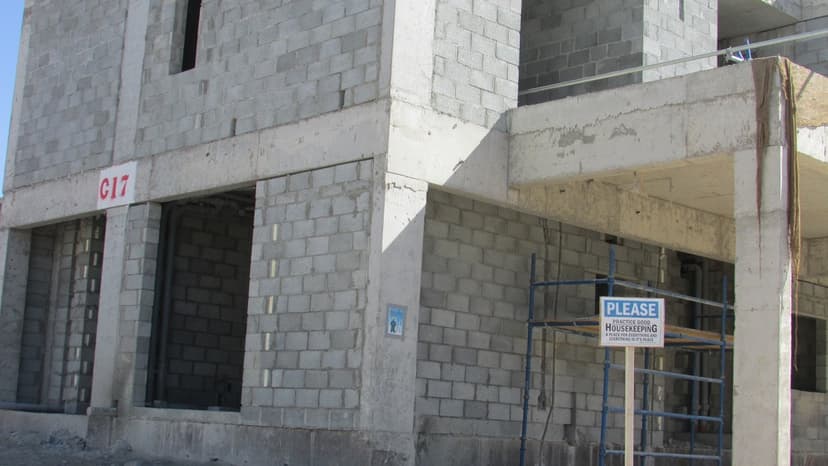 The Fields at D11 - MBRMC construction — photo 206
