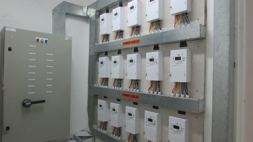 Axis Silver construction — photo 12