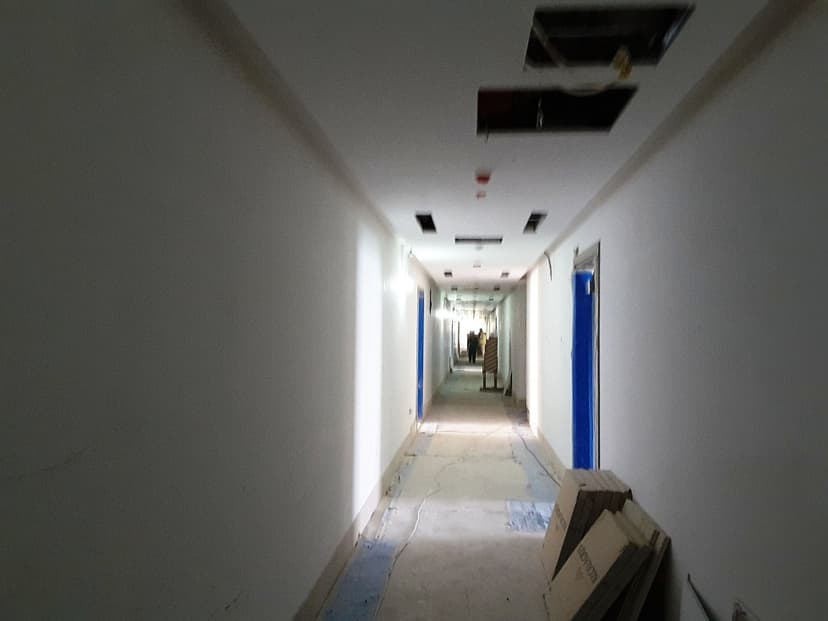 The 8 construction — photo 49