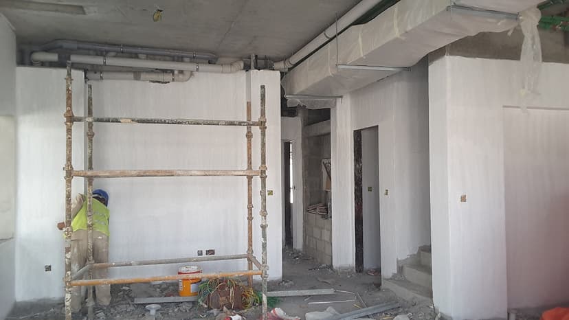 DAMAC Hills (2) - Centaury construction — photo 96
