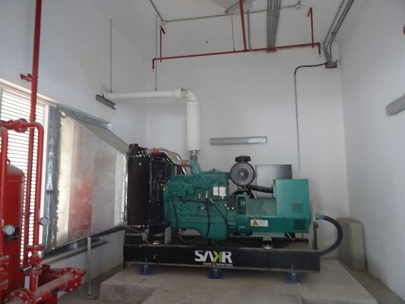 Topaz Residences 1 construction — photo 5