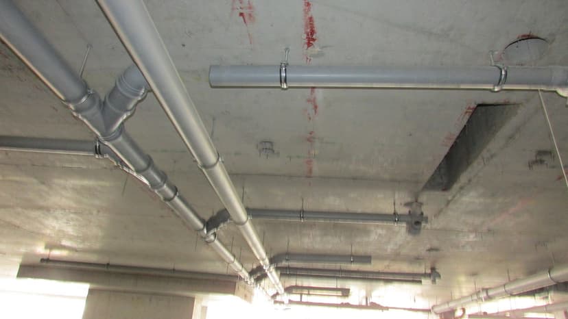 Park View Tower construction — photo 100