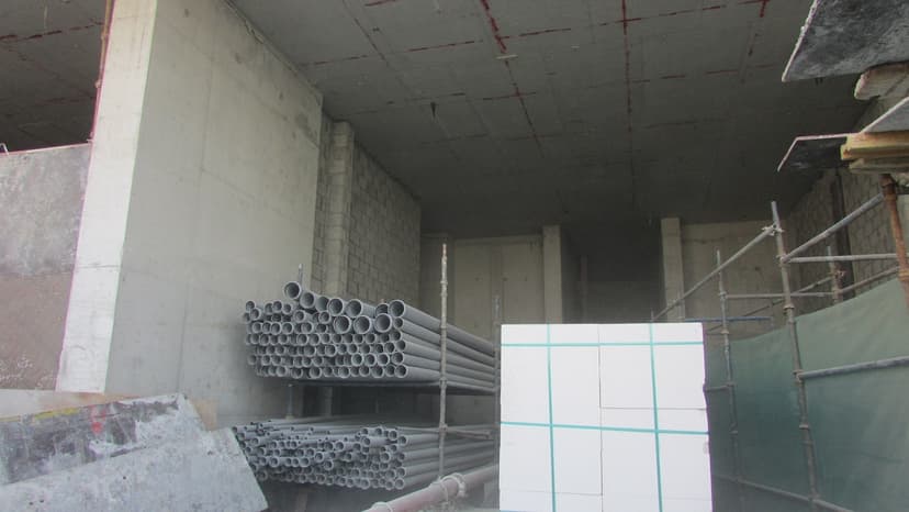 Park View Tower construction — photo 103