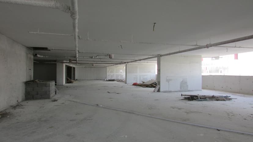 Park View Tower construction — photo 84