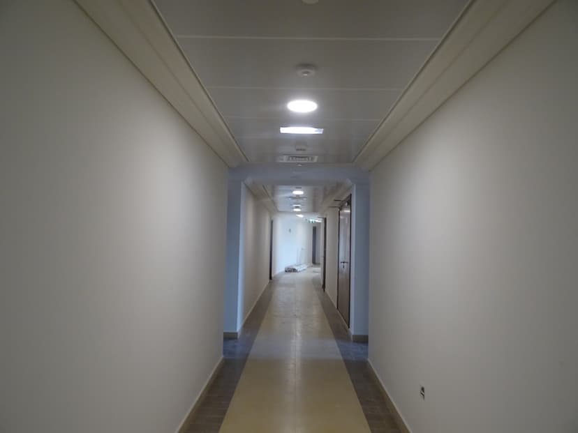 Alandalus construction — photo 36