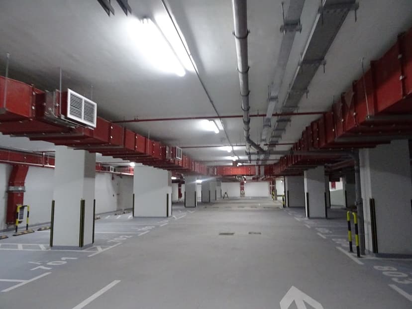 Alandalus construction — photo 31