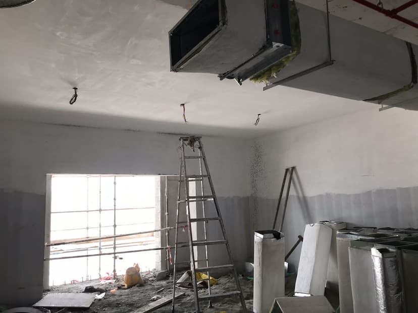 Alandalus construction — photo 50