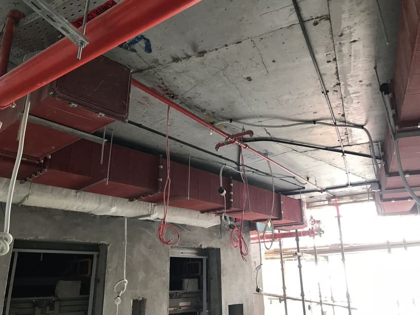 Alandalus construction — photo 51