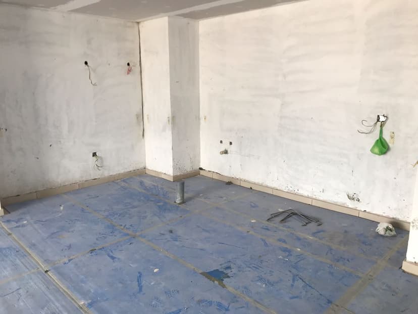 Alandalus construction — photo 47