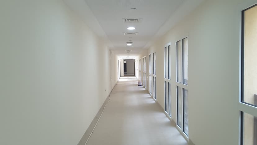 Green Community West- Extension- Phase III construction — photo 25
