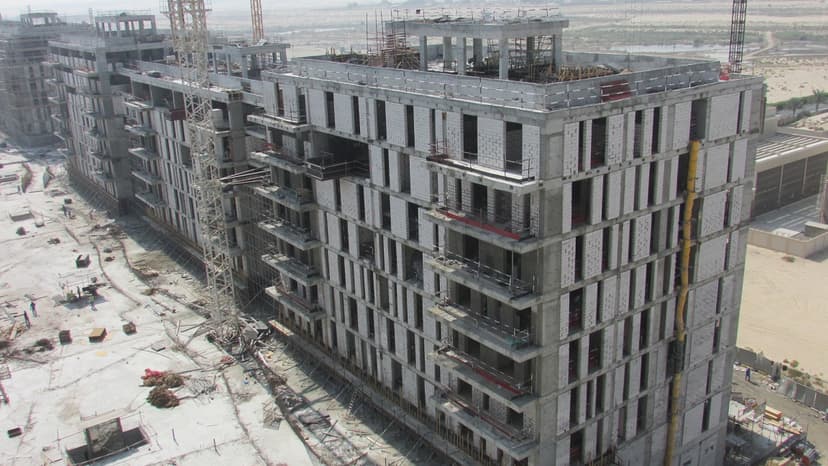 Midtown - Afnan construction — photo 40