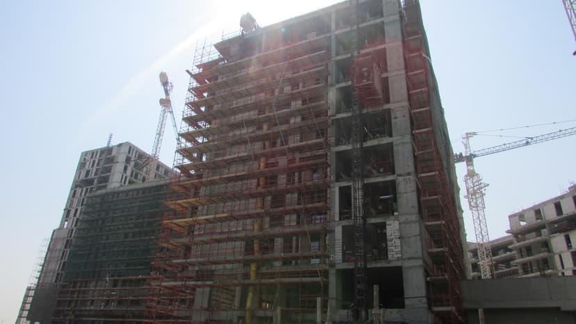 Midtown - Afnan construction — photo 41