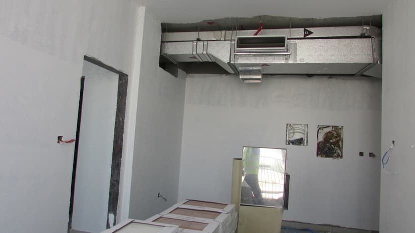 Midtown - Afnan construction — photo 39