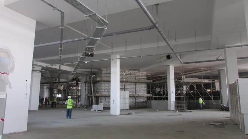 Midtown - Afnan construction — photo 33