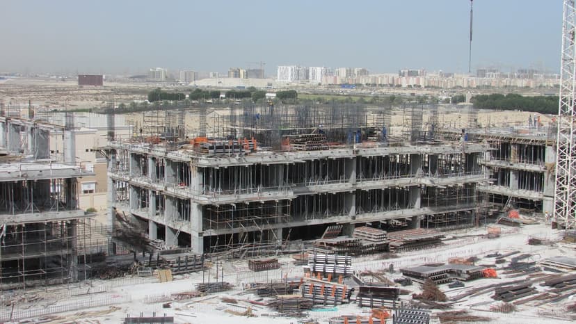 Midtown - Afnan construction — photo 61