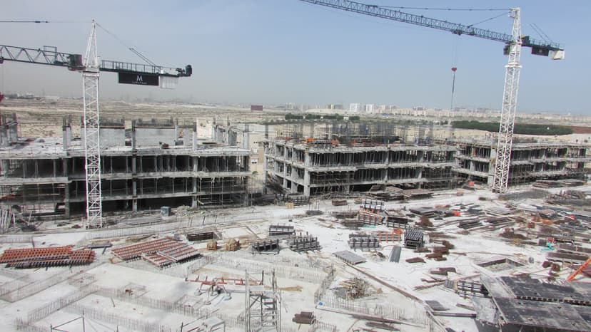Midtown - Afnan construction — photo 64