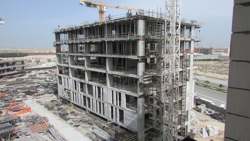 Midtown - Afnan construction — photo 62