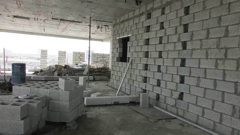 Midtown - Afnan construction — photo 68