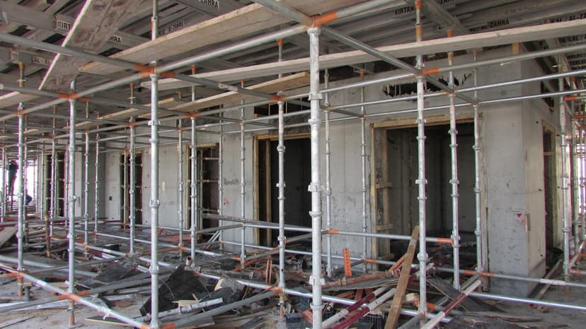 Midtown - Afnan construction — photo 59