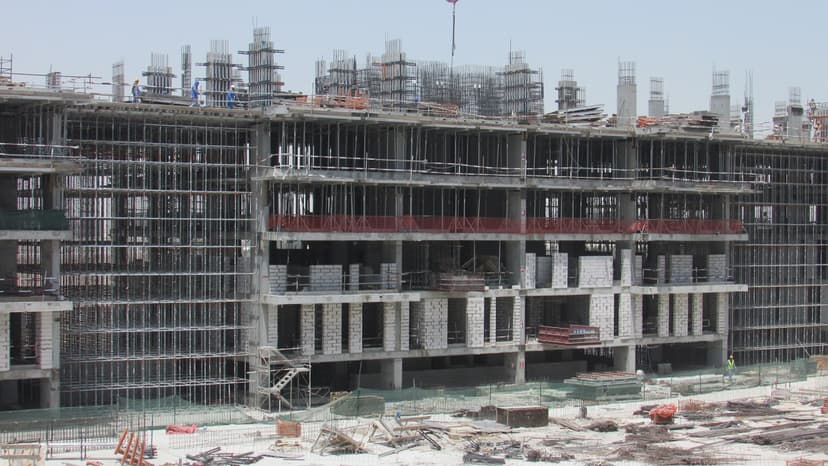 Midtown - Afnan construction — photo 46
