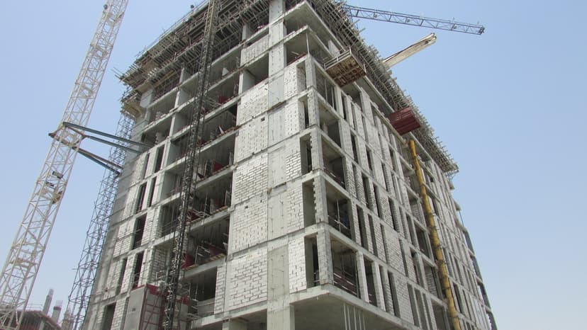 Midtown - Afnan construction — photo 47