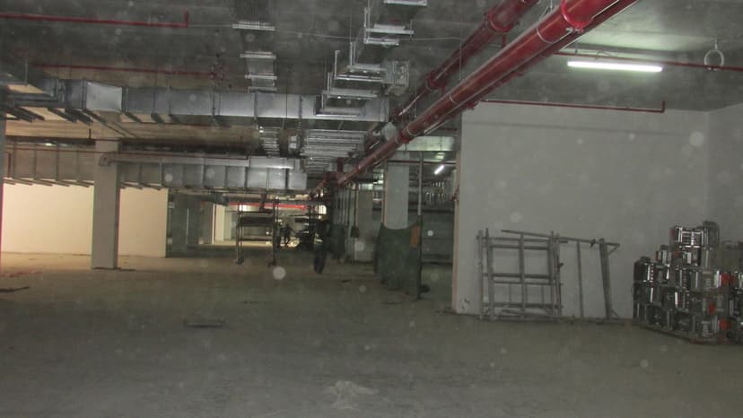 Midtown - Afnan construction — photo 56