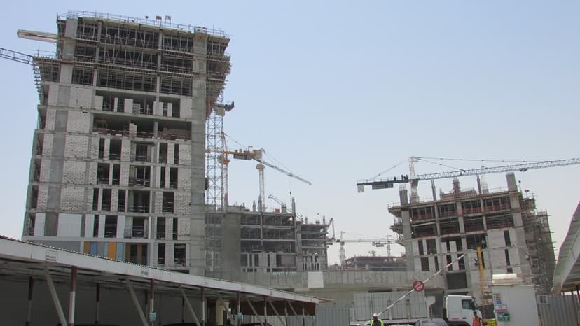 Midtown - Afnan construction — photo 53
