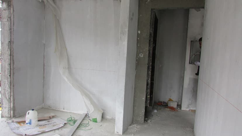 MAG 5 Boulevard construction — photo 41