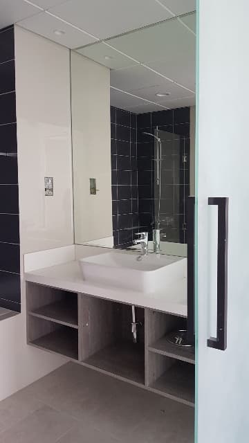 Hyati Residence construction — photo 4