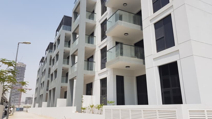 Hyati Residence construction — photo 3