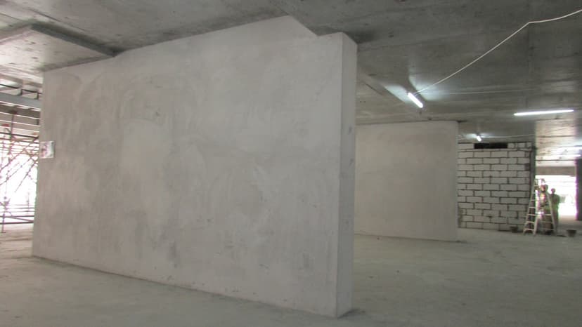 Merano Tower construction — photo 59