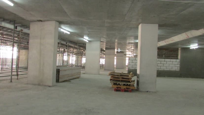 Merano Tower construction — photo 62