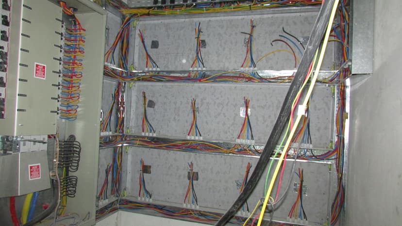 City Apartments construction — photo 15