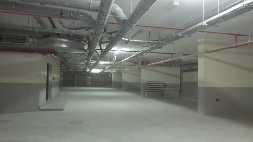 City Apartments construction — photo 19