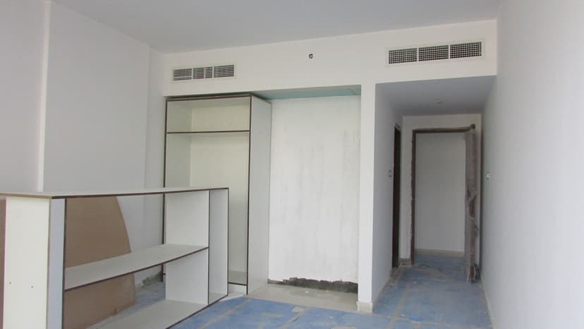 City Apartments construction — photo 14
