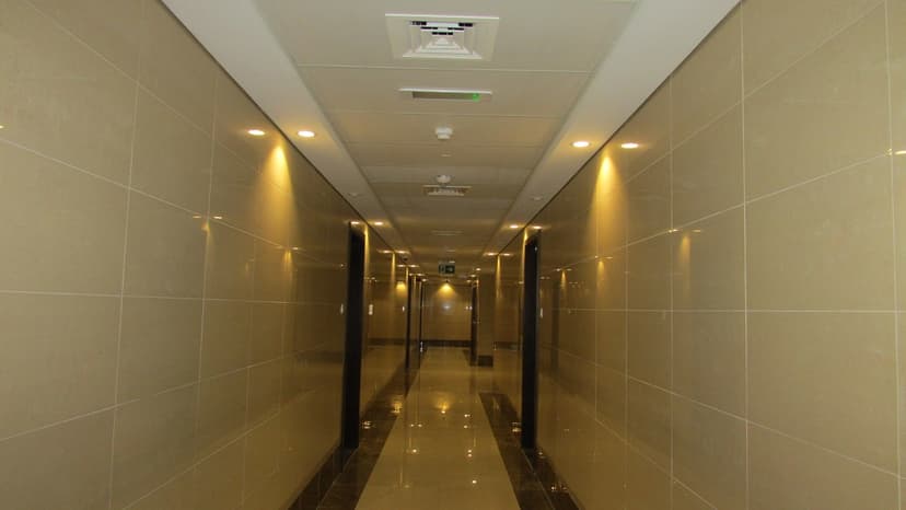 City Apartments construction — photo 6