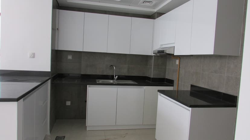 City Apartments construction — photo 7
