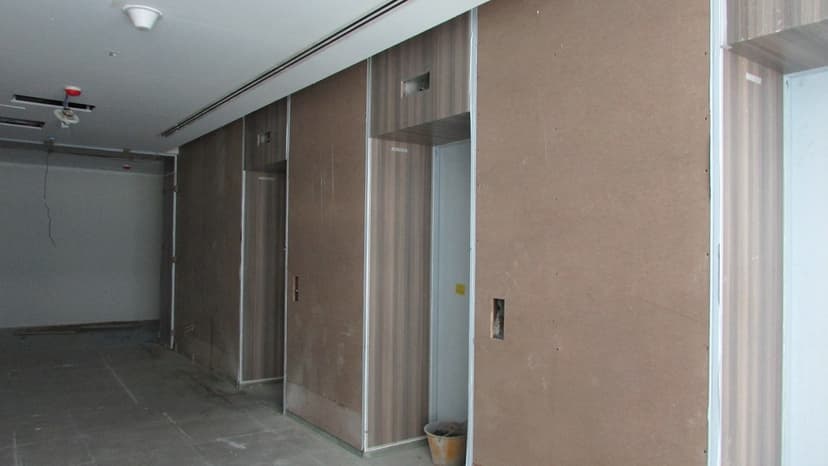 Mada Residences Tower construction — photo 14