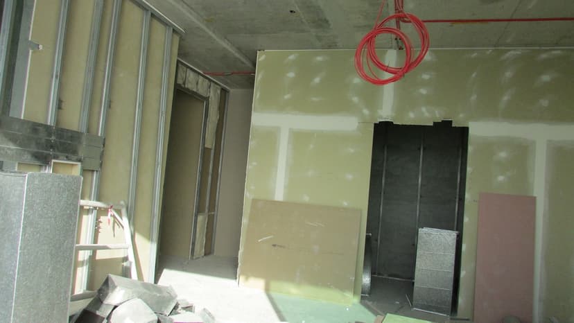The Royal Atlantis,resort and Residences construction — photo 138
