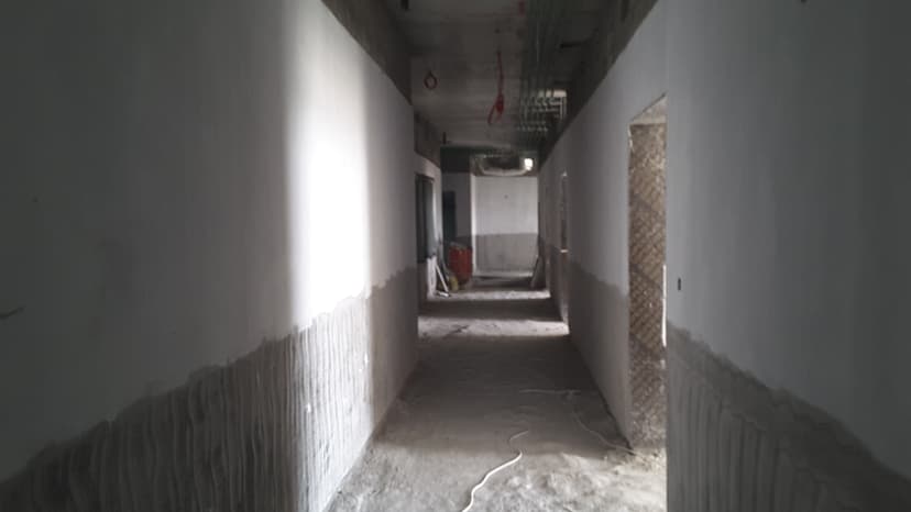 STARZ TOWER by DANUBE construction — photo 61