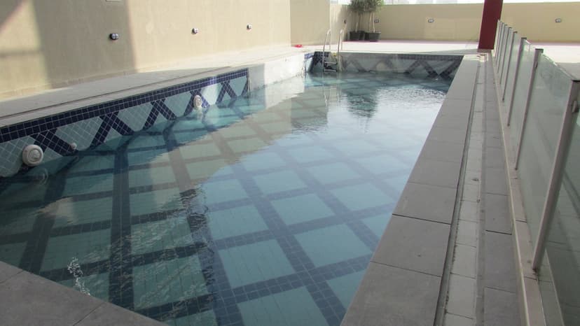 Murano Residence 1 construction — photo 17