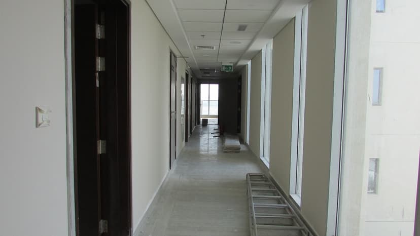 Murano Residence 1 construction — photo 19
