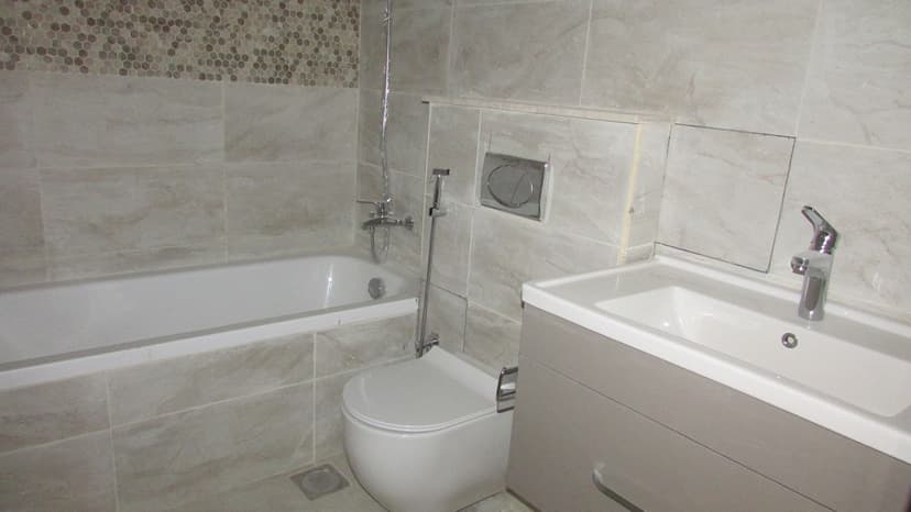 Murano Residence 1 construction — photo 13