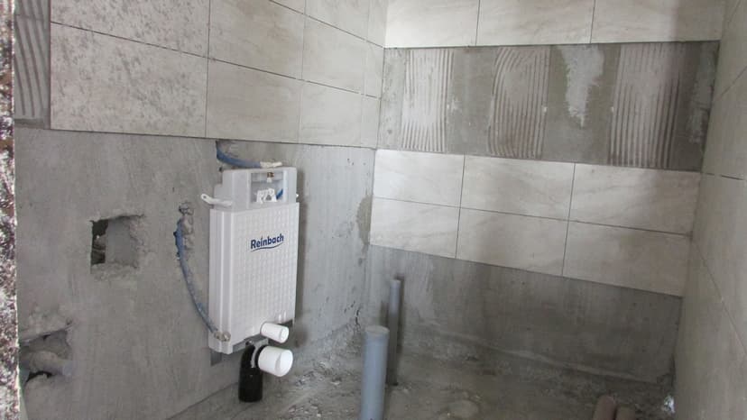 Murano Residence 1 construction — photo 33