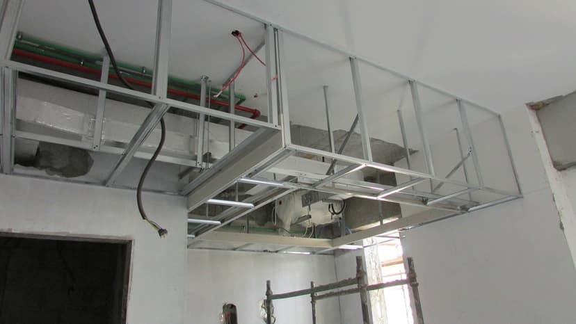 Murano Residence 1 construction — photo 34