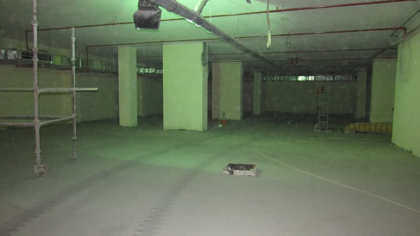 Murano Residence 1 construction — photo 24