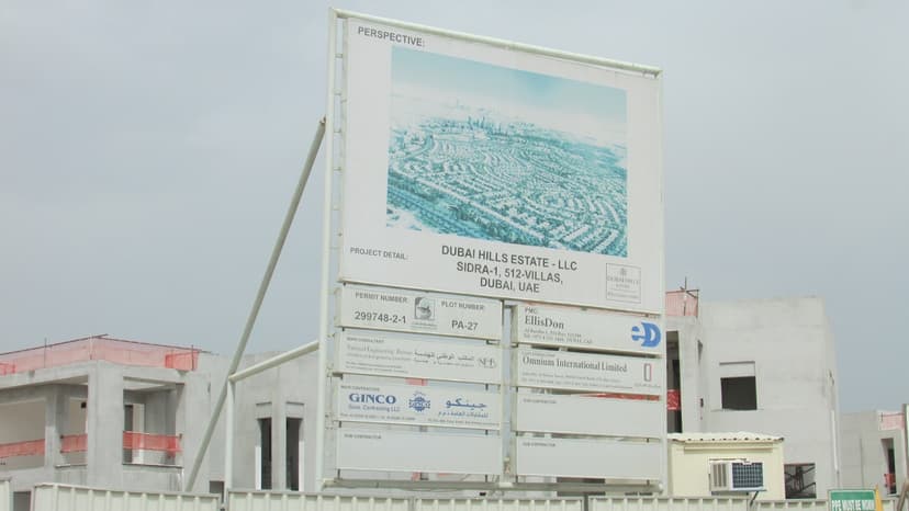 Sidra construction — photo 53