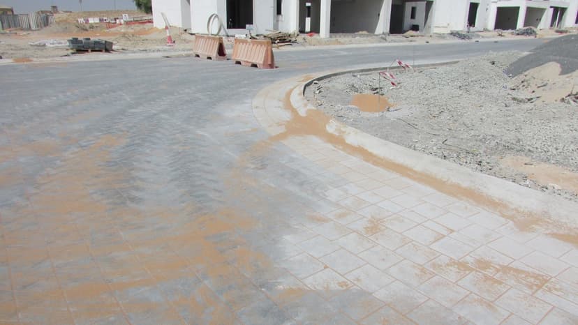 Sidra construction — photo 35